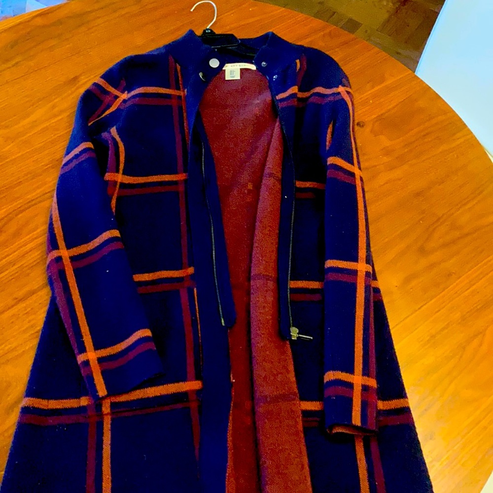 Fall cardigan from max studio long soft and perfect for the fall!